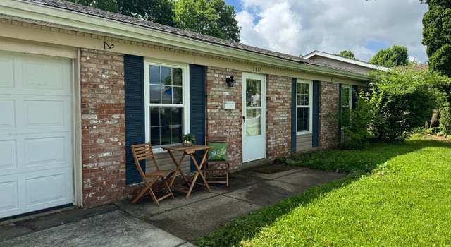 Photo of 2617 Haverknoll Dr, Colerain Twp, OH 45231