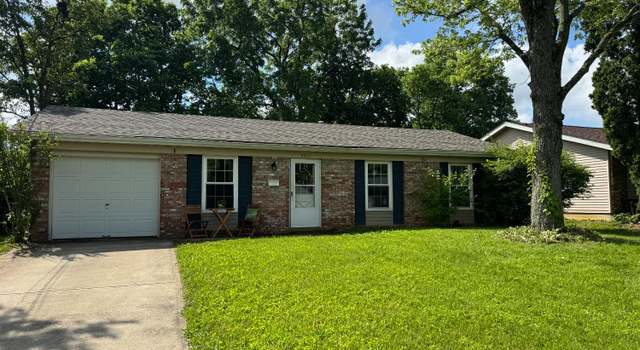 Photo of 2617 Haverknoll Dr, Colerain Twp, OH 45231