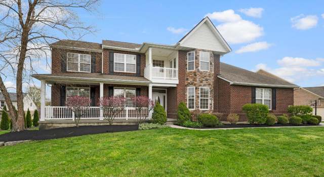 Photo of 4148 Melampy Creek Ln, Mason, OH 45040