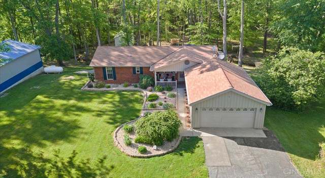 Photo of 3233 Pleasant Hill Rd, Pike Twp, OH 45154