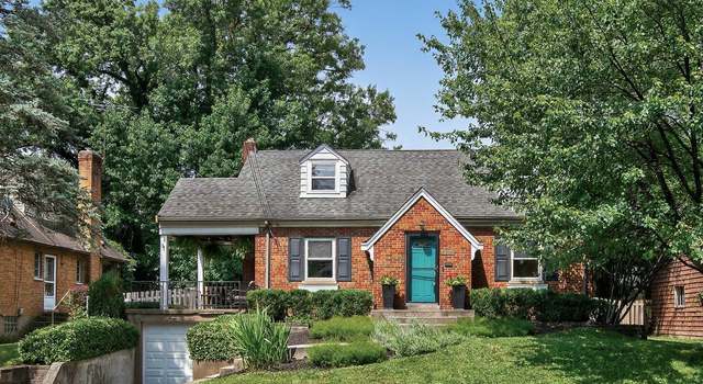 Photo of 6325 Fairhurst Ave, Cincinnati, OH 45213
