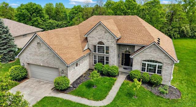 Photo of 5522 Creekside Meadows Dr, Liberty Twp, OH 45011