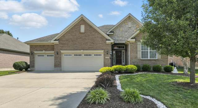 Photo of 6664 Creekside Way, Fairfield Twp, OH 45011