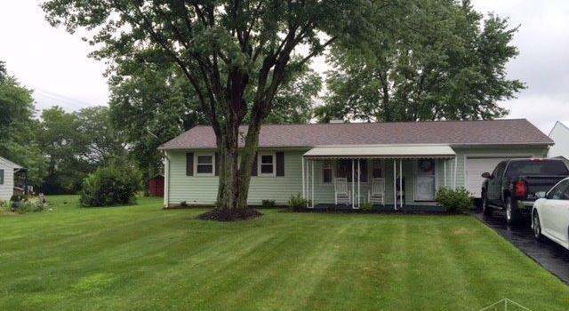 Photo of 5325 Robinson Vail Rd, Franklin, OH 45005