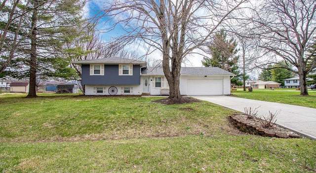 Photo of 2631 Moeller Dr, Ross Twp, OH 45014