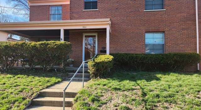 Photo of 564 Flatt Ter, Cincinnati, OH 45232