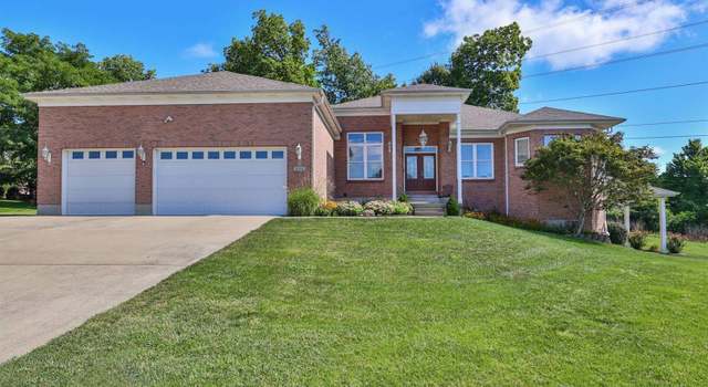 Photo of 4014 Hickory Hollow Dr, Ross Twp, OH 45013