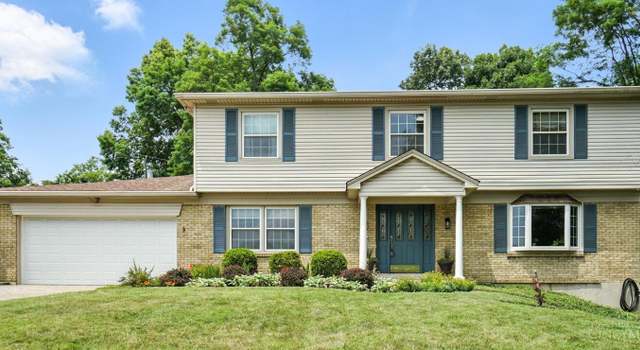 Photo of 7948 Blairhouse Dr, Anderson Twp, OH 45244