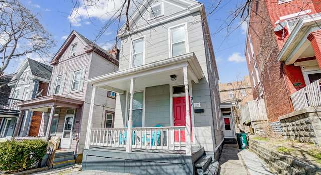 Photo of 318 Warner St, Cincinnati, OH 45219