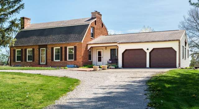 Photo of 1488 S US Rt 68, Xenia Twp, OH 45385