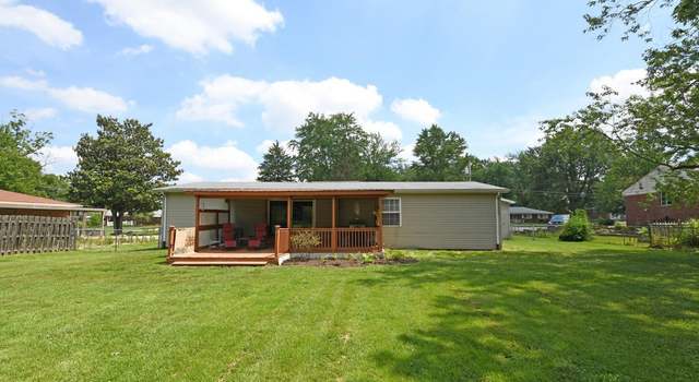 Photo of 4709 Blue Jacket Rd, Union Twp, OH 45244