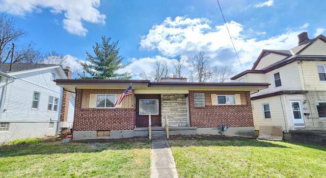 Photo of 325 Home Ave, Lockland, OH 45215