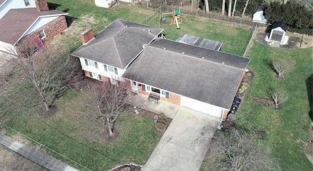 Photo of 5256 Patricia Dr, Fairfield, OH 45014