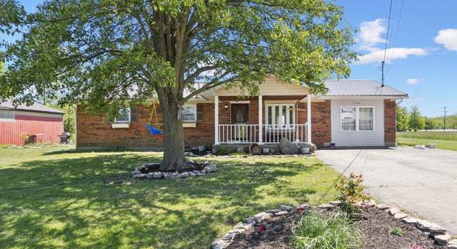 Photo of 2788 Watson Rd, Hamersville, OH 45130