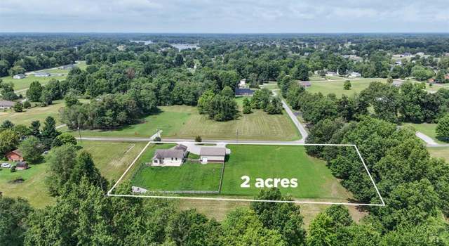 Photo of 132 White Dove Dr, Jackson Twp, OH 45171