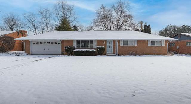 Photo of 1621 Croydon Ln, Middletown, OH 45042