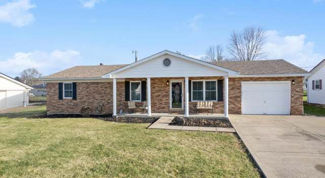 Photo of 1734 Christopher Rd, Aberdeen, OH 45101