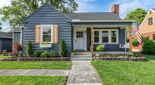 Photo of 178 Summit St, Lebanon, OH 45036