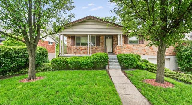 Photo of 998 Thunderbird Dr, Springfield Twp., OH 45231