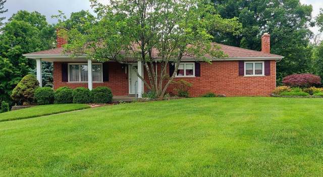 Photo of 6111 Ramblingridge Dr, Green Twp, OH 45247