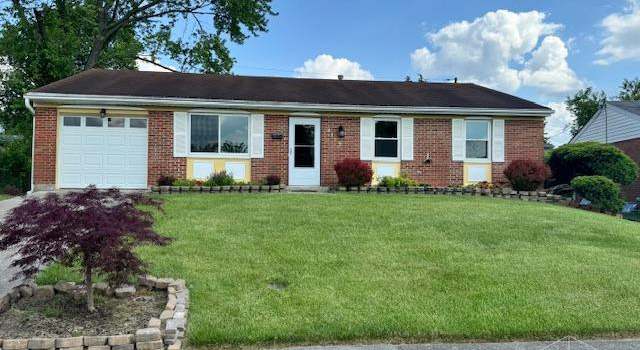 Photo of 2177 Rangoon Ct, Forest Park, OH 45240