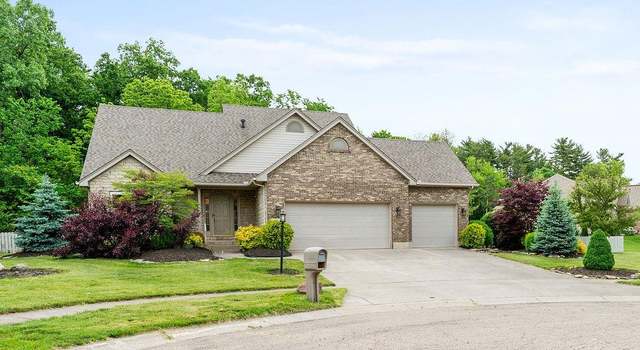 Photo of 6835 Deergreen Ct, Huber Heights, OH 45424