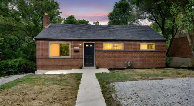 Photo of 4244 Fehr Rd, Cincinnati, OH 45238