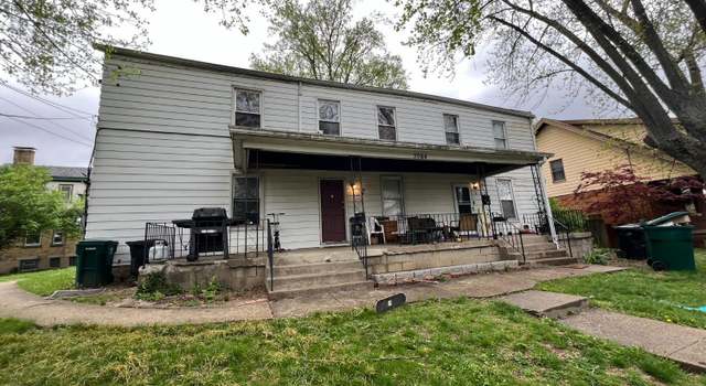 Photo of 3064 Hull Ave, Cincinnati, OH 45211