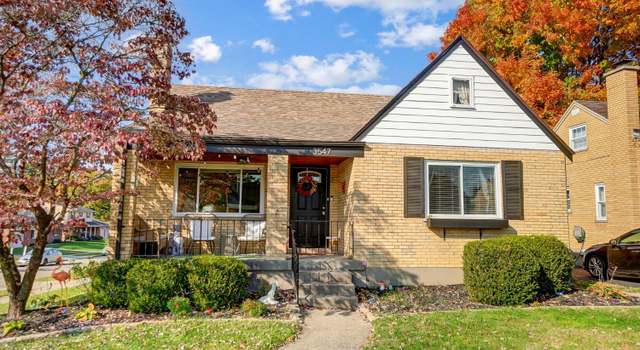 Photo of 3547 Coral Gables Rd, Green Twp, OH 45248