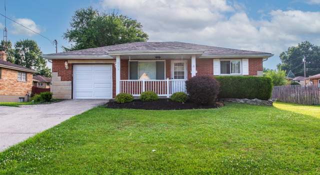 Photo of 5773 Lauderdale Dr, Cincinnati, OH 45239