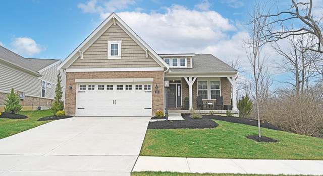 Photo of 869 Mulligan Pl, Turtle Creek Twp, OH 45036