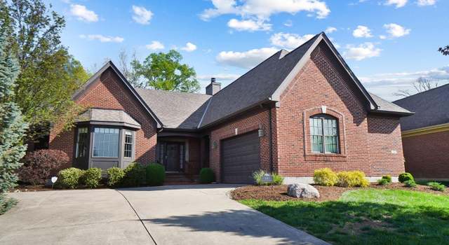 Photo of 100 Carruthers Pond Dr, Glendale, OH 45246