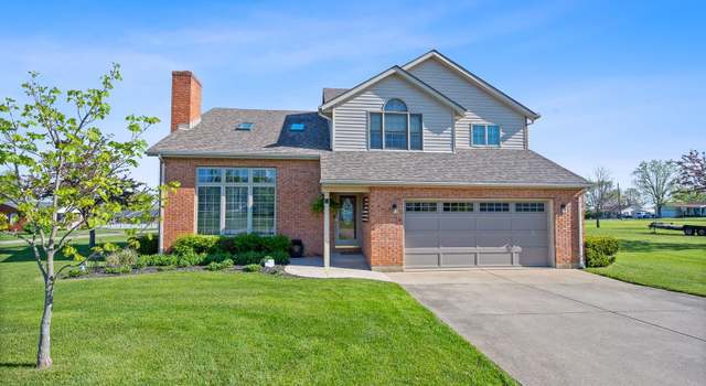Photo of 515 Harrison St, Gratis, OH 45330