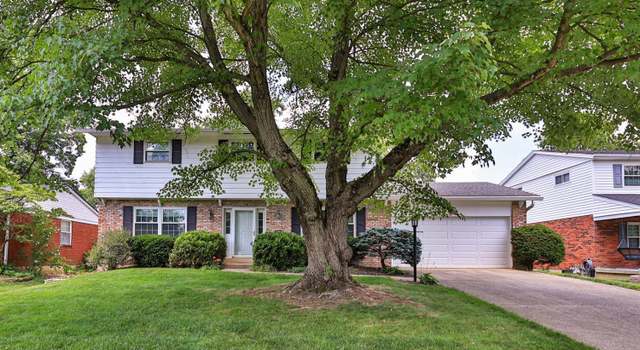 Photo of 8536 Summitridge Dr, Anderson Twp, OH 45255