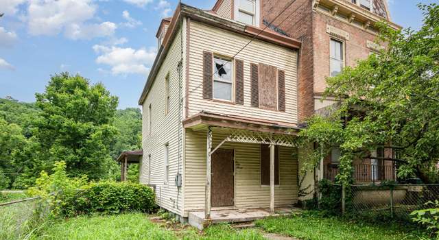 Photo of 657 Sedam St, Cincinnati, OH 45204