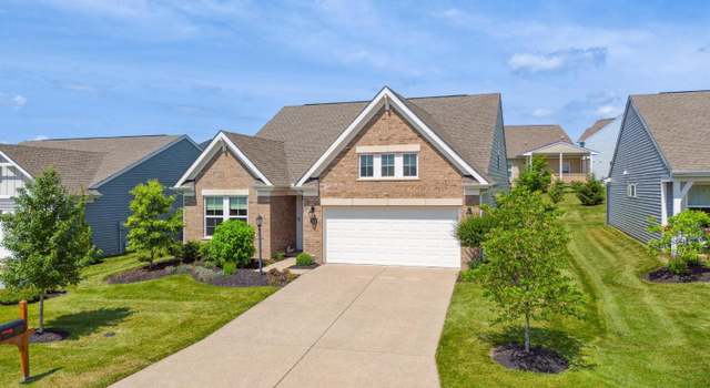 Photo of 1339 Huntwick Ln, Hamilton Twp, OH 45039