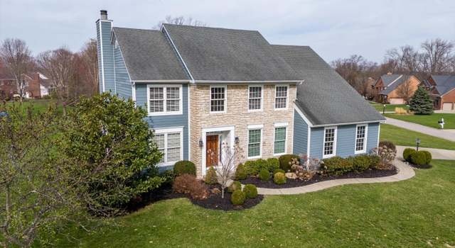 Photo of 1301 Woodlake Ct, Miami Twp, OH 45140
