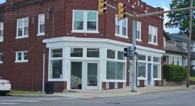 Photo of 5368 Carthage Ave, Cincinnati, OH 45212