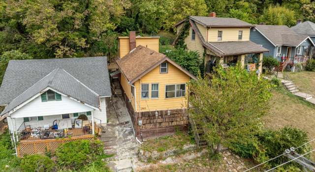 Photo of 2843 Marshall Ave, Cincinnati, OH 45225