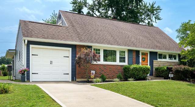 Photo of 33 Hadley Rd, Cincinnati, OH 45218