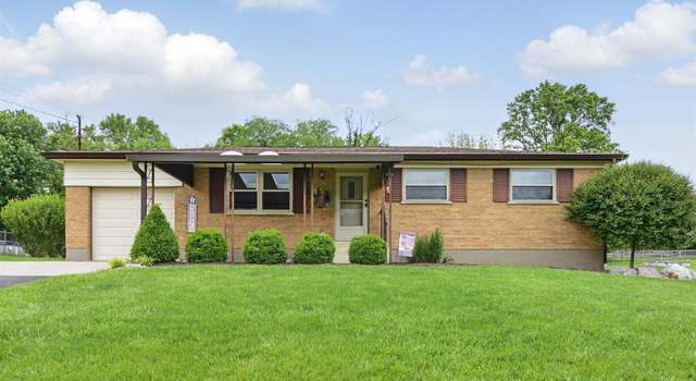 Photo of 7028 Hacienda Ln, Crosby Twp, OH 45030