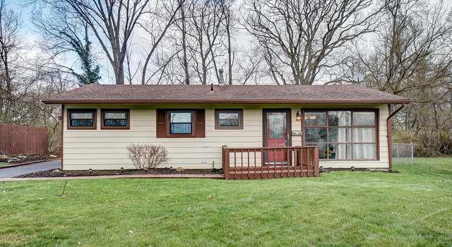 Photo of 2452 Wenning Rd, Colerain Twp, OH 45231