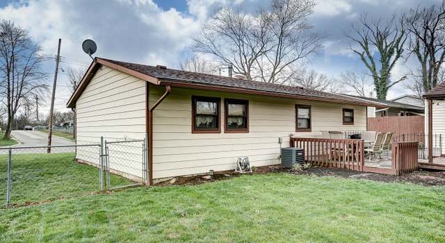 Photo of 2452 Wenning Rd, Colerain Twp, OH 45231