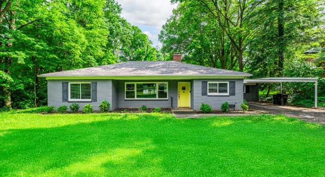 Photo of 3927 Woodford Rd, Cincinnati, OH 45213