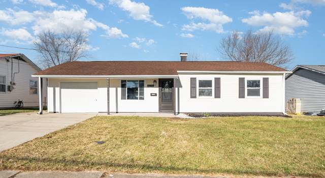 Photo of 3254 Niagara St, Cincinnati, OH 45251