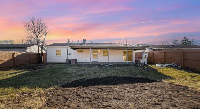 Photo of 3254 Niagara St, Cincinnati, OH 45251