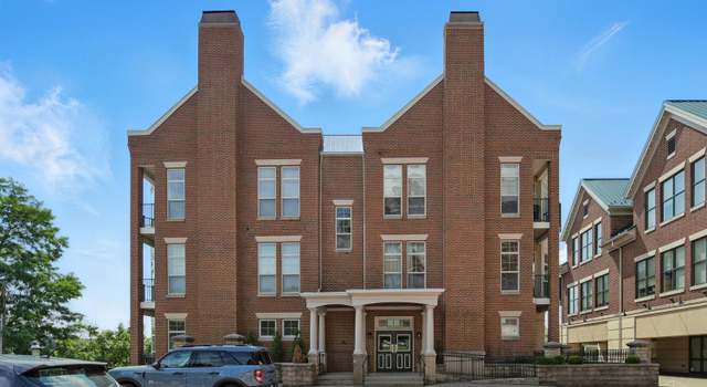 Photo of 252 Stetson St #403, Cincinnati, OH 45219