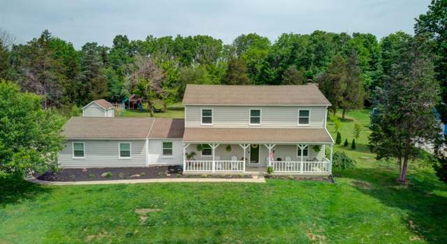 Photo of 1310 Center Spring Ave, Clearcreek Twp., OH 45068