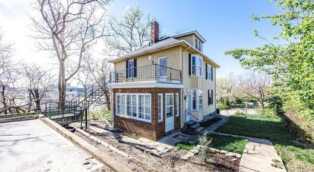 Photo of 122 Wayne Ave, Hamilton, OH 45013