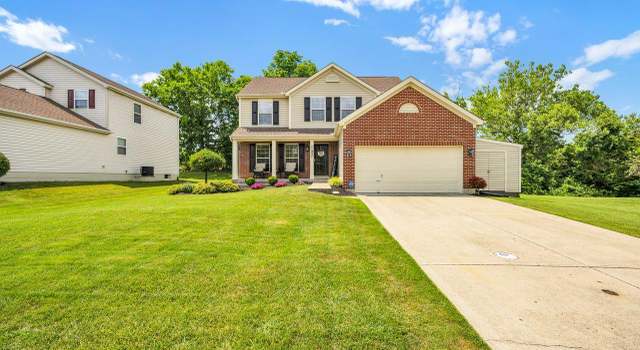 Photo of 11997 Brookway Dr, Cincinnati, OH 45240